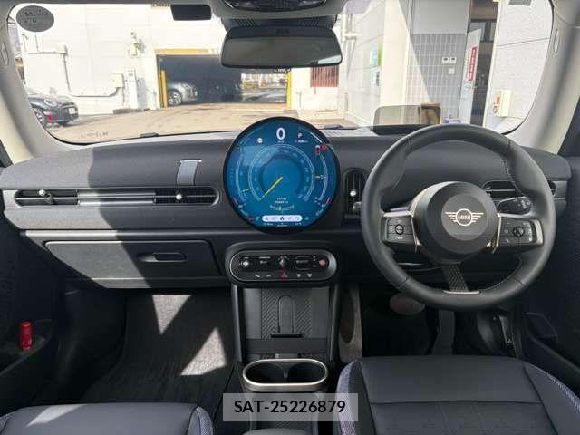 Bmw MINI 2025-09 8666503-3