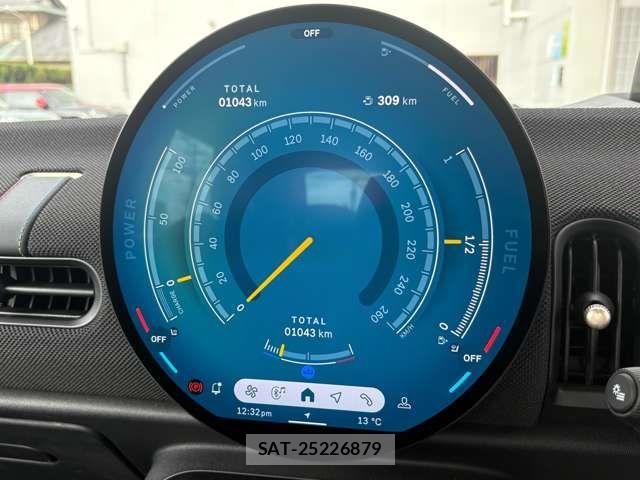 Bmw MINI 2025-09 8666503-5