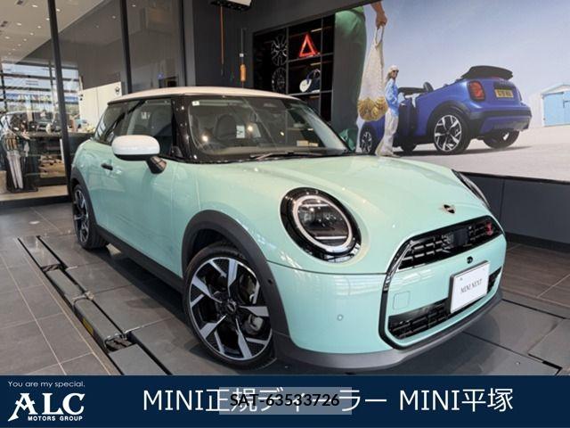 Bmw MINI 2024-07 8666506-0