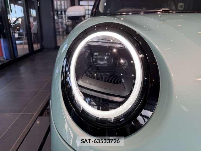 Bmw MINI 2024-07 8666506-6
