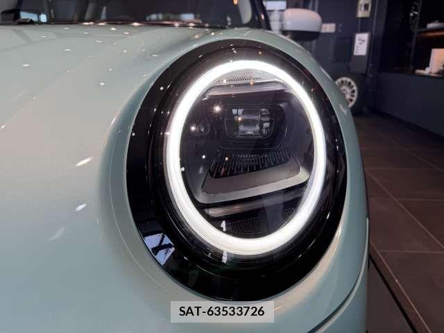 Bmw MINI 2024-07 8666506-7