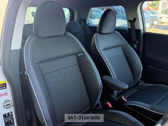 Bmw MINI 2025-12 8666507-9