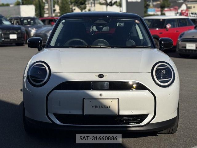 Bmw MINI 2025-12 8666507-11