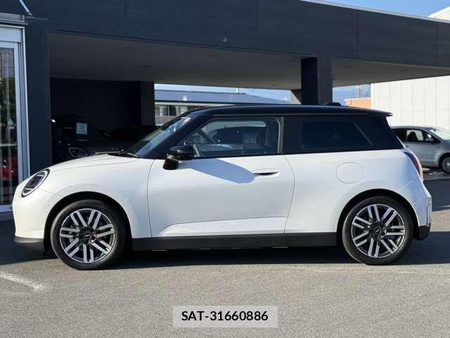 Bmw MINI 2025-12 8666507-12