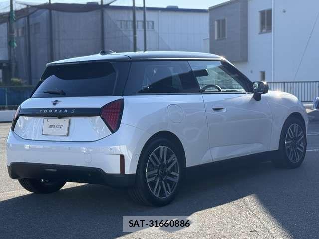 Bmw MINI 2025-12 8666507-15