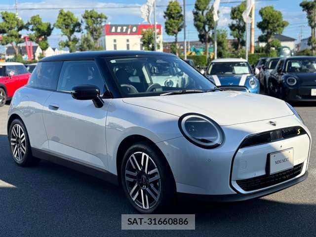 Bmw MINI 2025-12 8666507-17