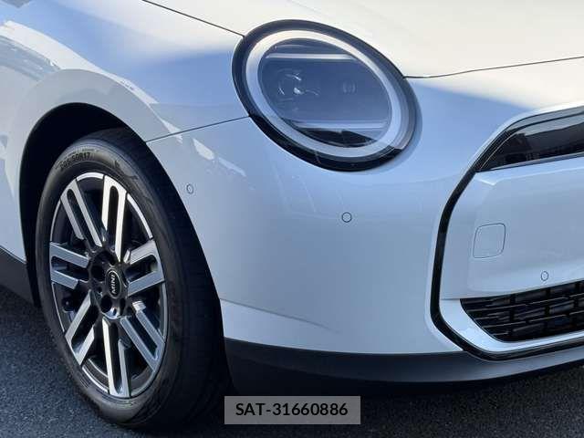 Bmw MINI 2025-12 8666507-18