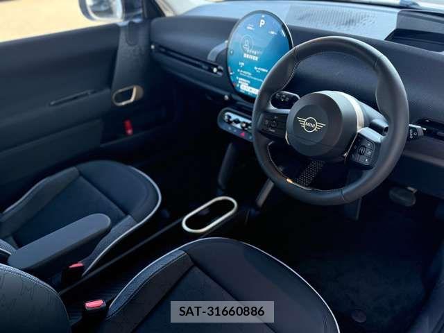 Bmw MINI 2025-12 8666507-8