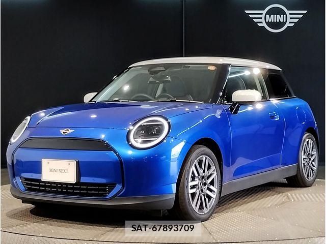 Bmw MINI 2024-08 8660240-0