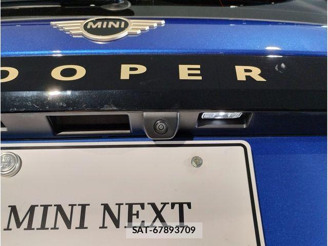 Bmw MINI 2024-08 8660240-9