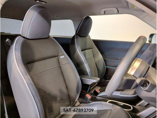 Bmw MINI 2024-08 8660240-13