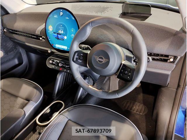 Bmw MINI 2024-08 8660240-14