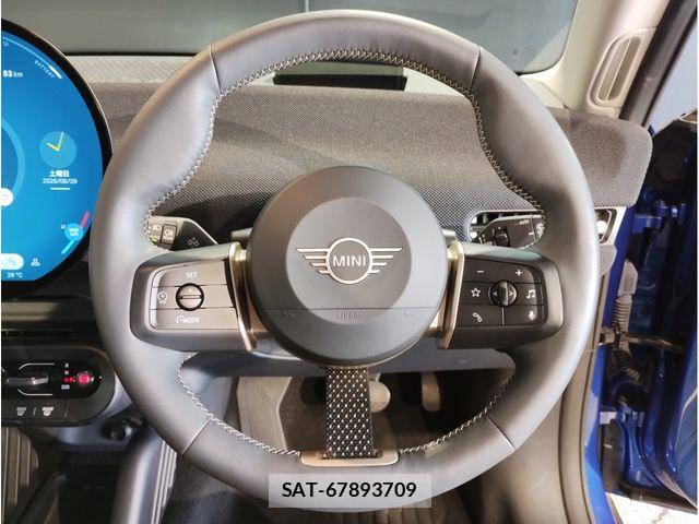 Bmw MINI 2024-08 8660240-15