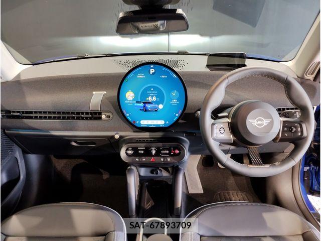 Bmw MINI 2024-08 8660240-1