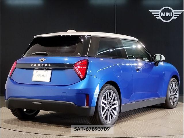 Bmw MINI 2024-08 8660240-2