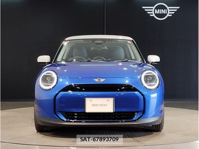 Bmw MINI 2024-08 8660240-3