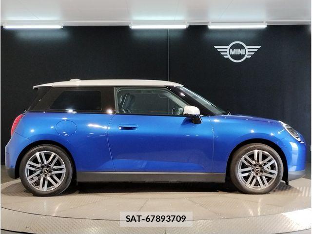 Bmw MINI 2024-08 8660240-7