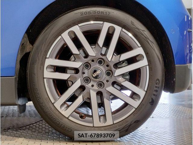 Bmw MINI 2024-08 8660240-8