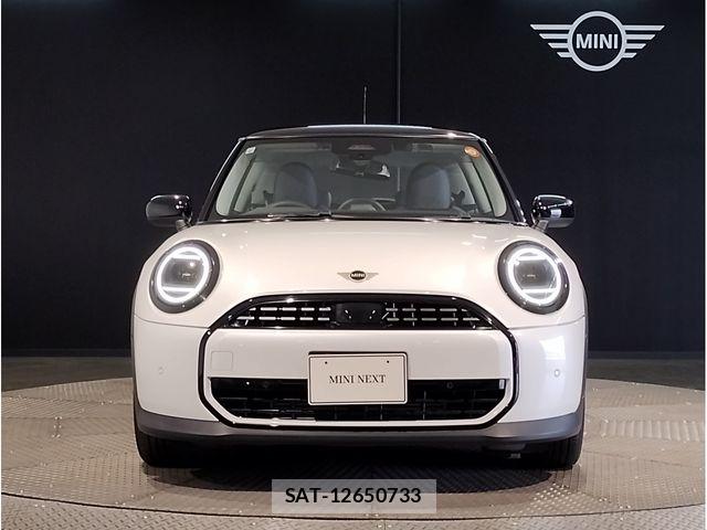 Bmw MINI 2024-09 8660238-3