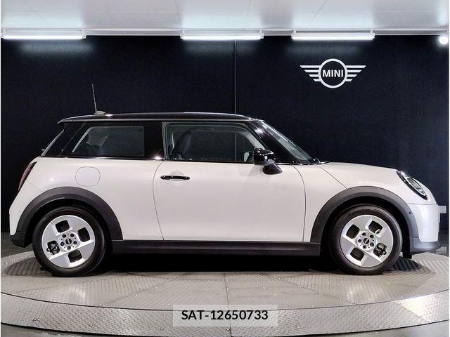 Bmw MINI 2024-09 8660238-7