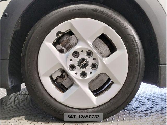 Bmw MINI 2024-09 8660238-8