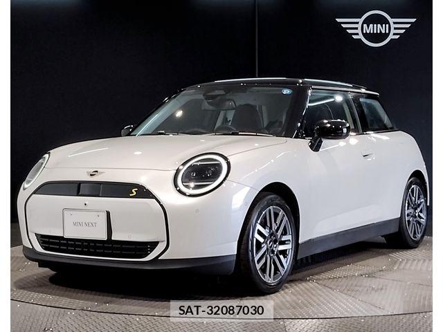 Bmw MINI 2025-07 8666510-0