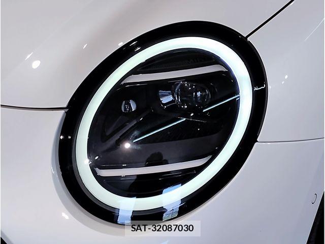 Bmw MINI 2025-07 8666510-9