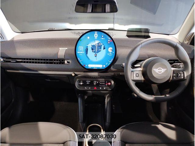 Bmw MINI 2025-07 8666510-1