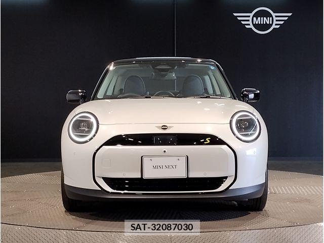 Bmw MINI 2025-07 8666510-3