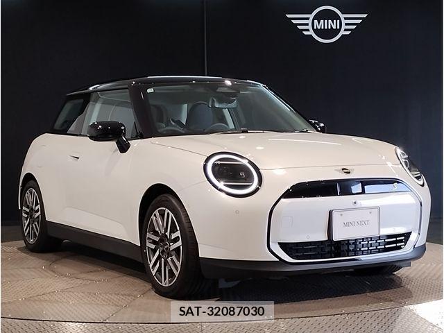 Bmw MINI 2025-07 8666510-4