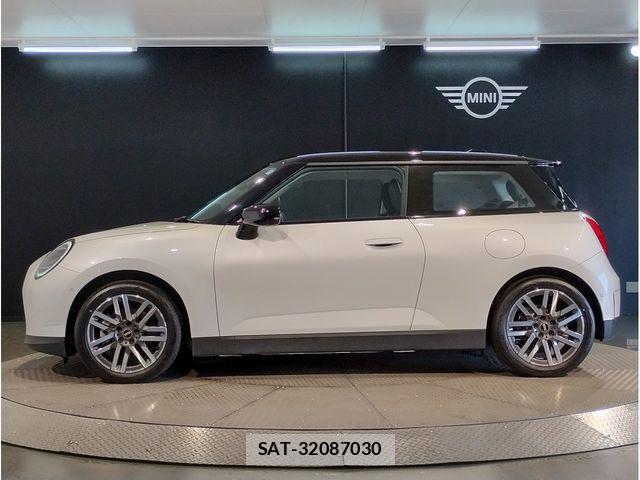 Bmw MINI 2025-07 8666510-8