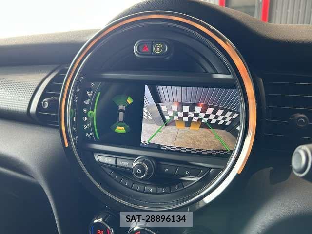 Bmw MINI 2020-07 8660243-11