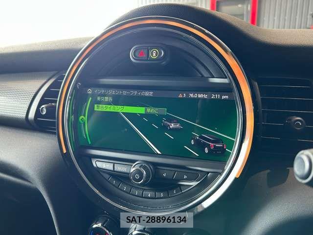 Bmw MINI 2020-07 8660243-12