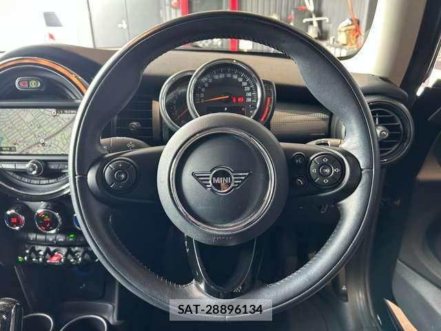 Bmw MINI 2020-07 8660243-18