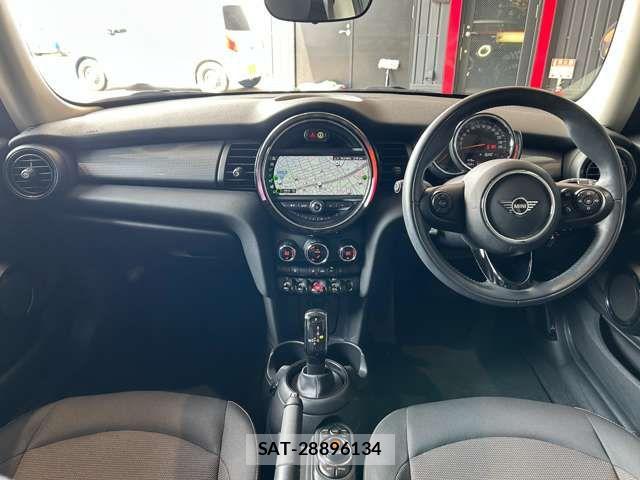 Bmw MINI 2020-07 8660243-4