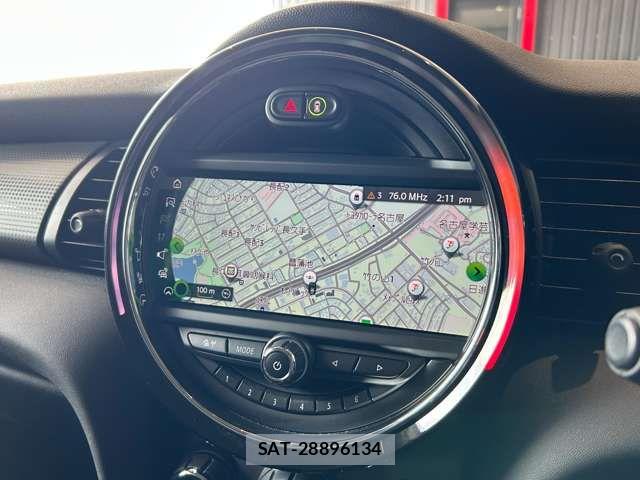 Bmw MINI 2020-07 8660243-5