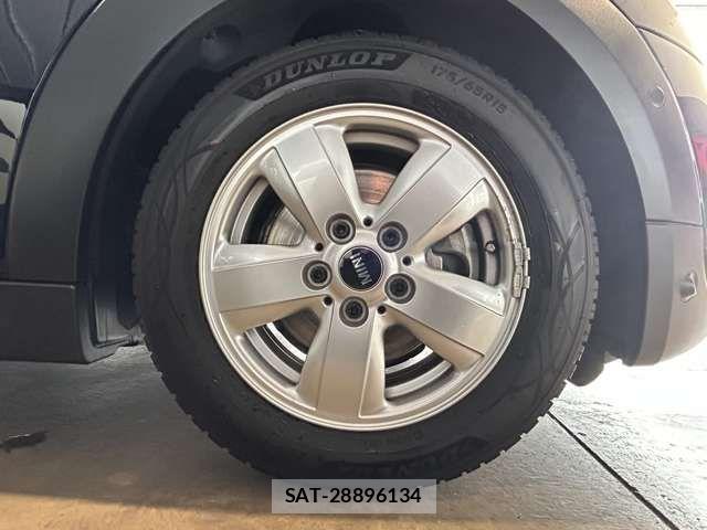 Bmw MINI 2020-07 8660243-6