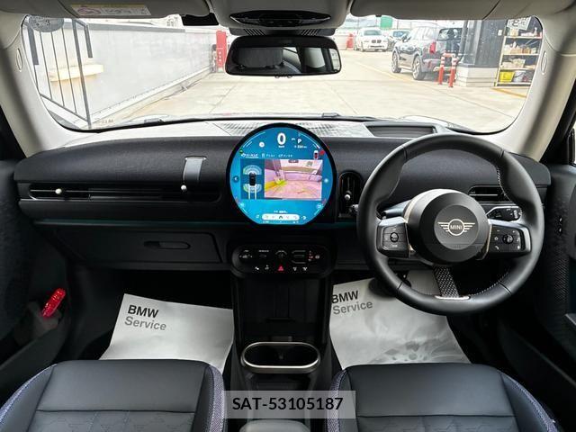 Bmw MINI 2026-03 8743973-1