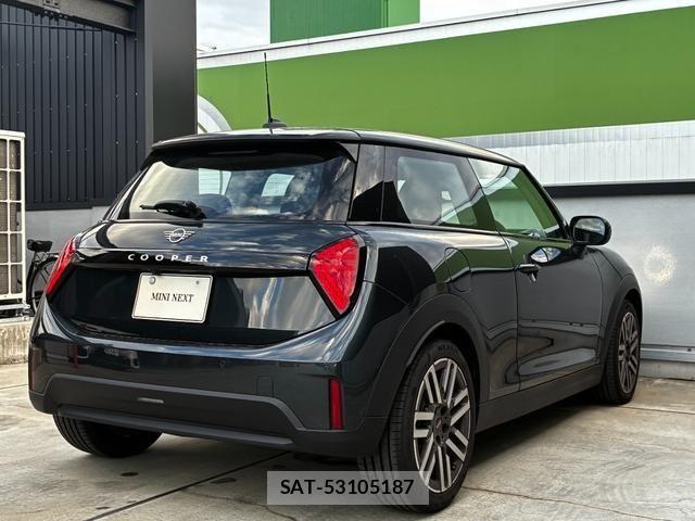 Bmw MINI 2026-03 8743973-2