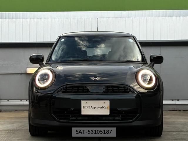 Bmw MINI 2026-03 8743973-3