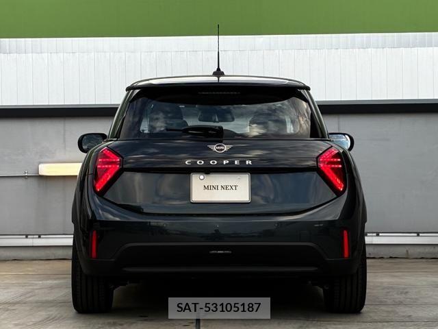 Bmw MINI 2026-03 8743973-4