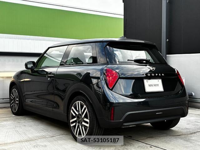 Bmw MINI 2026-03 8743973-6