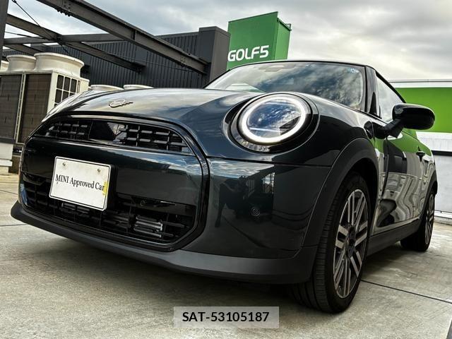 Bmw MINI 2026-03 8743973-8