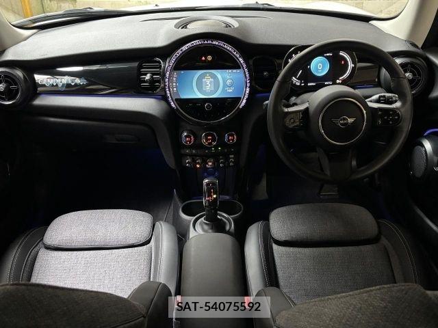 Bmw MINI 2024-01 8743976-1