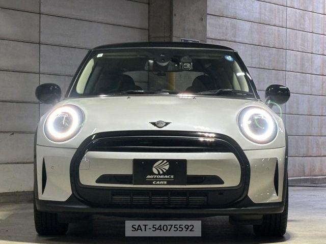 Bmw MINI 2024-01 8743976-19