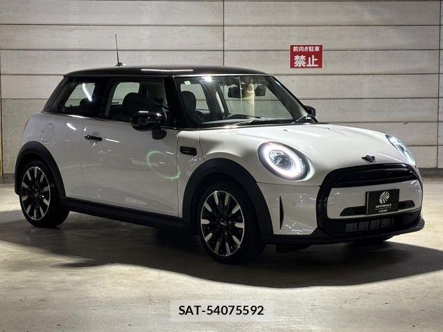 Bmw MINI 2024-01 8743976-20