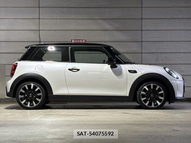 Bmw MINI 2024-01 8743976-21