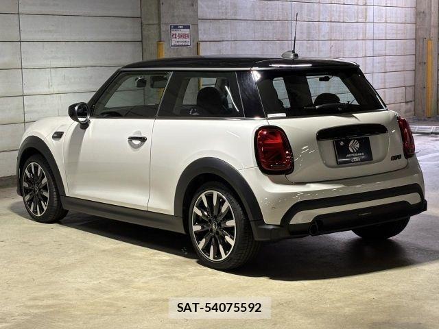 Bmw MINI 2024-01 8743976-23
