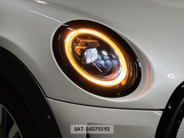 Bmw MINI 2024-01 8743976-24