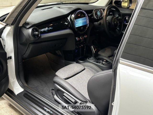 Bmw MINI 2024-01 8743976-6